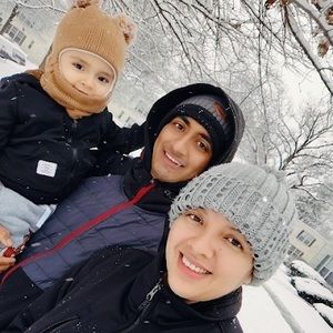 Meet your Posher, Gerson